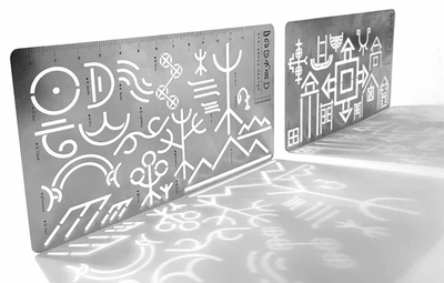 漢儀陳體甲骨文正式上線 全球首款甲骨文設計字庫開啟數字文化創意新篇章